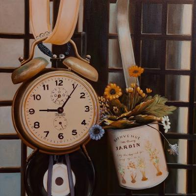 Clock