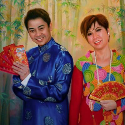 Couple