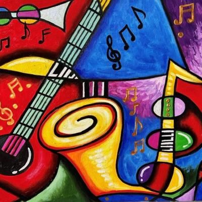 Music