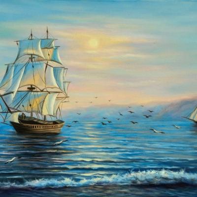 Ship