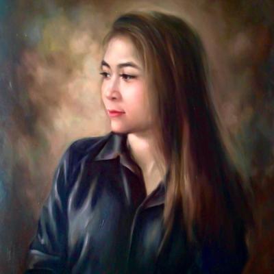 Woman 23